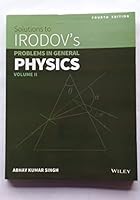 Solutions to Irodov's Problems in General Physics, Vol II 8126520779 Book Cover