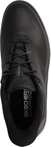 Image of Skechers Men's Prestige Slip-in Arch Fit Golf Shoe