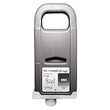 3年保証 キャノン (CANON) 互換インクカートリッジ PFI-1700MBK imagePROGRAF PRO-2000 PRO-4000 マットブラック ベルカラー