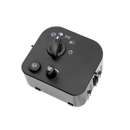 Interruptor de faro delantero con respuesta rápida para Chevrolet Trailblazer 15067050