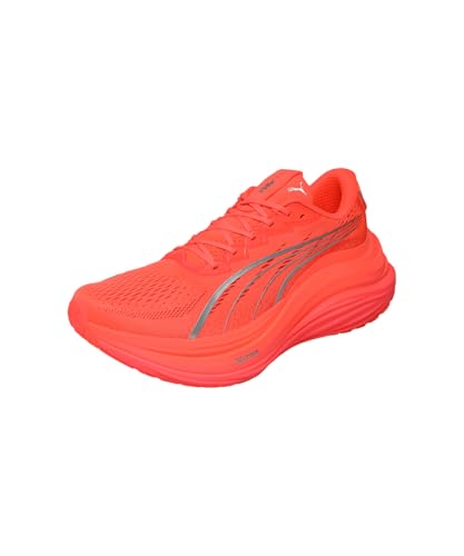 Image of Puma Mens Magmax Nitro Running Shoe