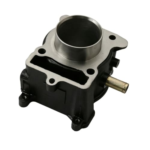 Kit cylindre 61mm 180cc résout la perte de puissance du SMAX 125