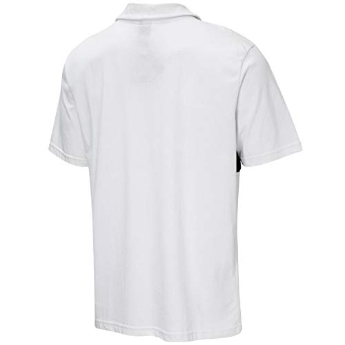 Camisa Retrô São Paulo Corda