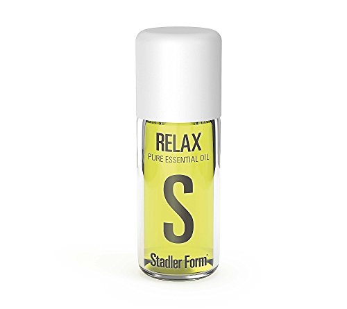 Preisvergleich Produktbild Stadler Form ST-A0121 Relax Ätherisches Öl, Weiß