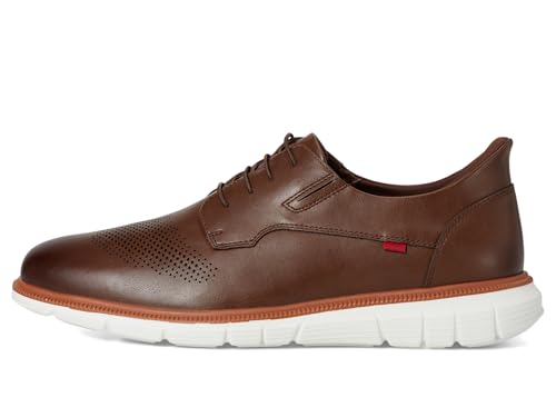 Marc Joseph New York Mens Edward Street Oxford (Hands Free Technology) - Image 6