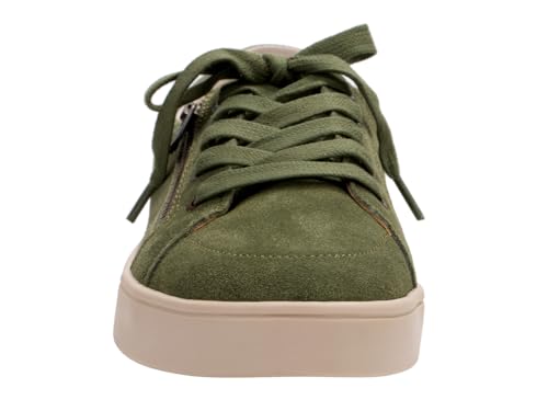 REVITALIGN Women's Wrigley Low Top Sneaker2