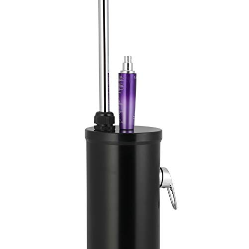 Monzana Tuindouche Zonnedouche zwart 18 Liter - Image 4