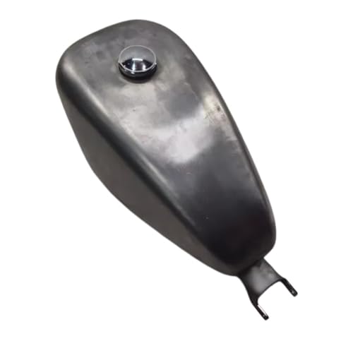 Réservoir d'essence pour moto 13,5 l augmentant l'autonomie XL1200