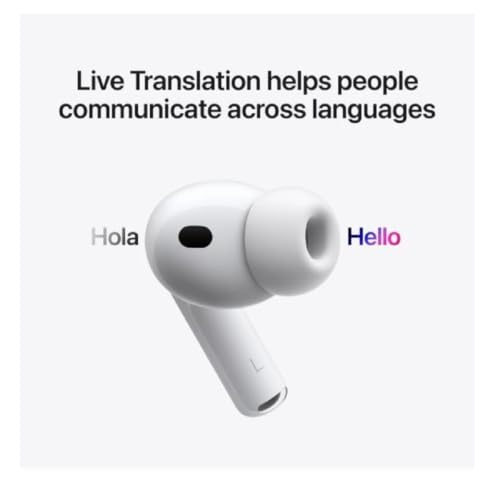 Image of Wireless Headphones i12-599 Bluetooth 5.3 in Ear Wireless Earphones with 4 ENC Noise Cancelling Mic, 50H HiFi Stereo Headphones, Touch Control IP7 Waterproof for iPhone Android iOS