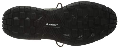 ECCO EXOHIKEM heren trekking- & wandellaarzen - Image 5