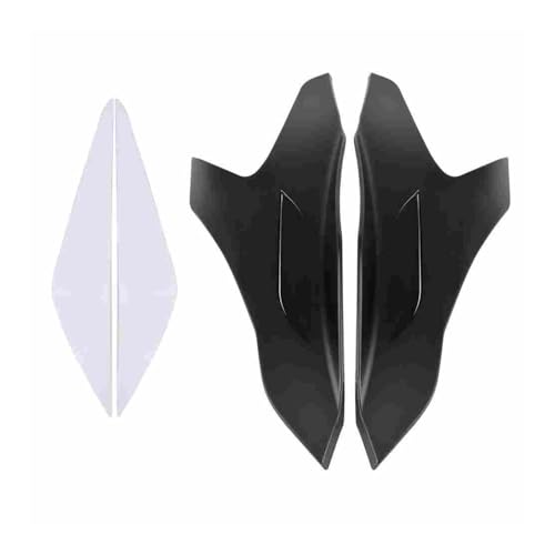 Ailerons ailes latérales pour SRK800RR indispensables pour vos sorties piste