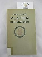 Platon Der Erzieher 3787302093 Book Cover