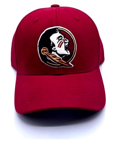 Gorra Florida State Classic Edition MVP Ajustable miniatura 2