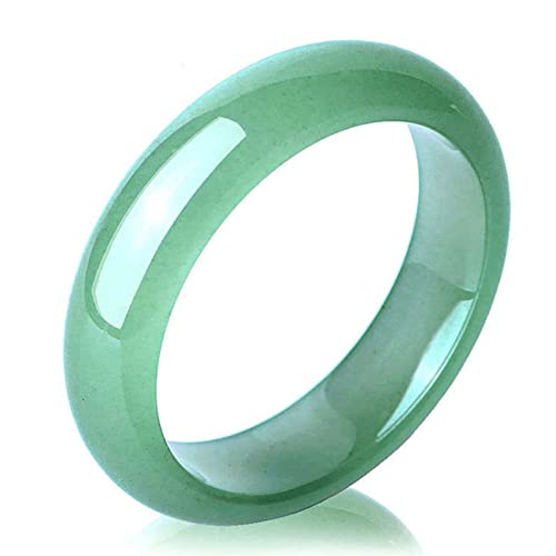Bracelet en jade pour femme bijou fait main au style chinois rétro