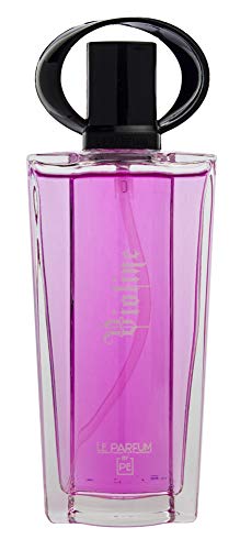 LE PARFUM DE FRANCE Violine Eau de Toilette Femme 75 ml - Image 3