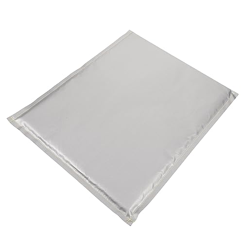 GLEAVI Pillow Heat Resistant Pressing Mat for Heat Transfer Non Stick Ironing Tool for Vinyl Garments and Crafting Projects Design