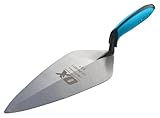 Bon Tool 11-848 Brick Trowel