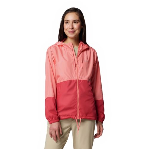 Columbia Cortavientos Flash Forward II para Mujer