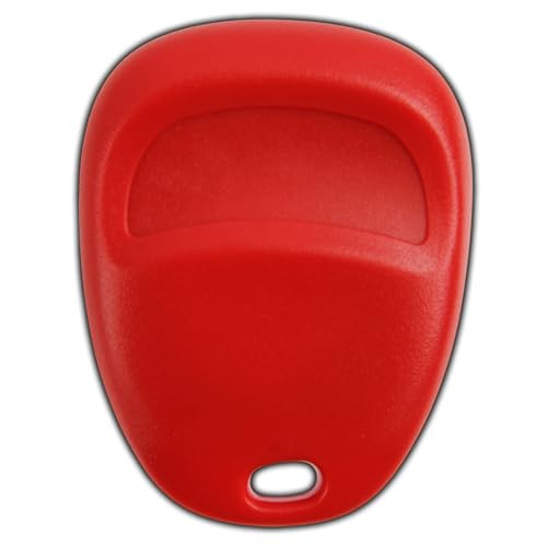 Mando de coche con 3 botones KeylessOption repara llaves defectuosas 2