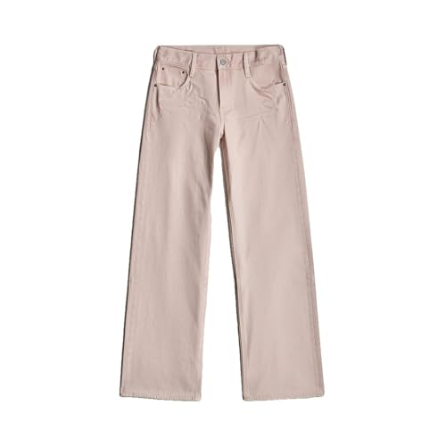 G-STAR Damen Judee Loose Jeans, Blau (frose gd Coated D22889-D300-H163), 30W / 32L – Ansicht 3