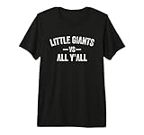 Little Giants Fremont Ross vs. All Y’all HS Premium Tri-blend T-Shirt