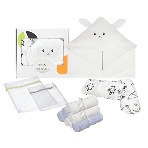 Cestas bebes recien nacidos niños regalo – Perfectos regalos para bebes recien nacidos. Inolvidable regalo bebe que contienen los artĂculos esenciales de JM para el bebe recien nacido – Niños