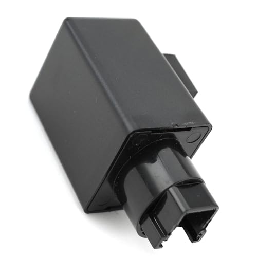 Relais OEM 38301-MEW-921 contre les pannes de clignotant sur CBF1000