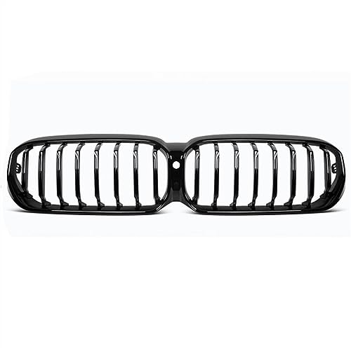 Grille calandre compatible avec BMW G30 2020 2021 grilles de rein avant