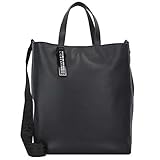 liebeskind tasche kayla schwarz Henkel & verstell-und abnehmbarer Tragegurt