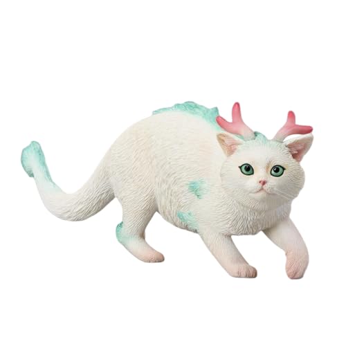 Figurine JXK Catragon HiPlay JXK263B Idée Cadeau Passionnés 15 ans