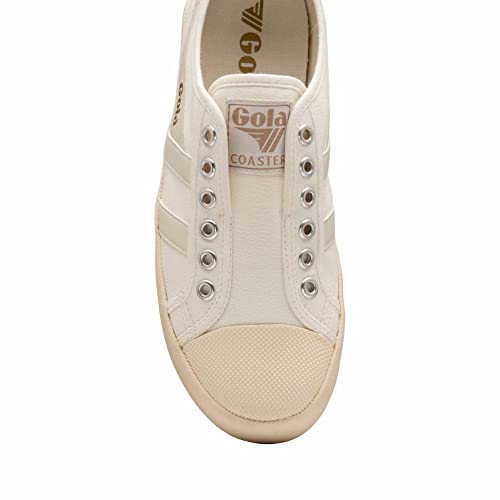 Gola Women's Coaster Slip Sneaker4