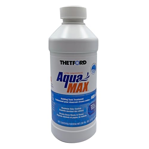 Thetford 96635 Aquamax Spring Showers 32 Oz