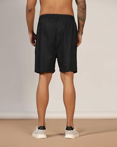 Image of DHRUVI TRENDZ Shorts for Men | Boxer Shorts for Men | Men Shorts | Cargo Shorts | Shorts for Men Beach Wear | Printed Shorts | Men's Regular Fit Shorts