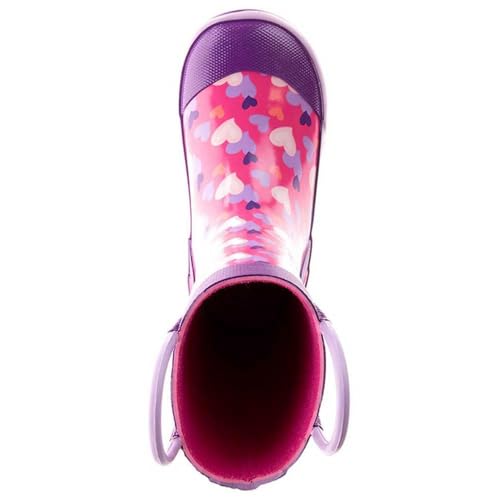 Kamik Kids Baby Girl's Lovely (Infant/Toddler/Little Kid)3