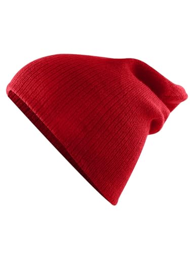 Century Star Unisex Kids Knit Cute Cuff Baggy...