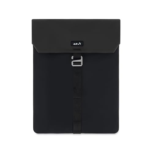 Mous 16-inch Laptop Sleeve Water-Resistant Midnight