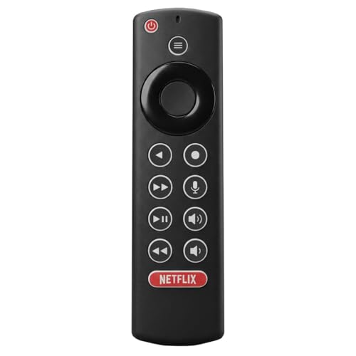 New Backlit Voice Remote Compatible with NVIDIA Shield...
