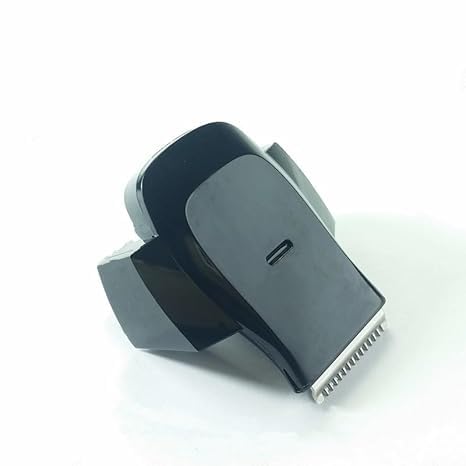 Replacement Hair Clipper Blade for Philips BT7220/ BT7215/ BT7202 /BT7201/ BT7204/ BT7205/ BT7206 /BT7500/ BT7502/ BT7520 Vacuum Beard Trimmer - Hair Groomer Cutter Head Shaver Accessories
