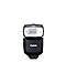Canon Speedlite EL-10 con E-TTL II, versatile gamma di potenza da 1/1 a 1/1024, attacco multifunzione, leggero e alimentato da batterie AA. immagine