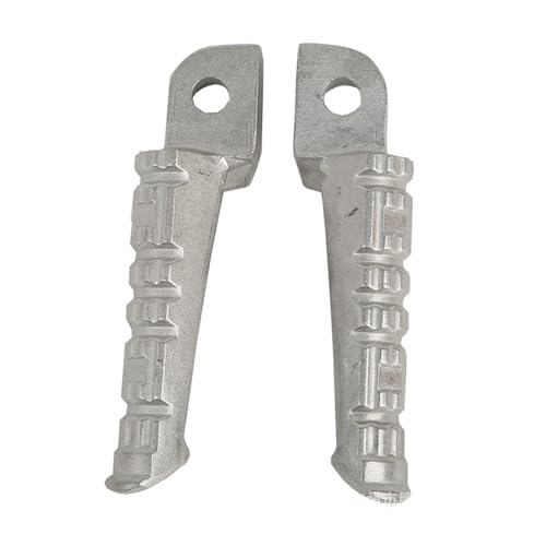 Repose-Pieds Avant pour Hyosung GT650R GT250R - Pédales de Cadre Moto