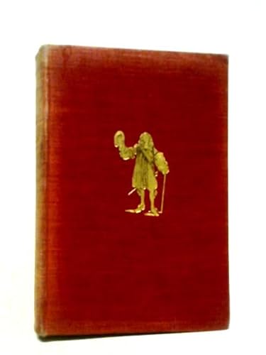 Everybody's Pepys: the Diary of Samuel Pepys, 1... B000LY4G46 Book Cover