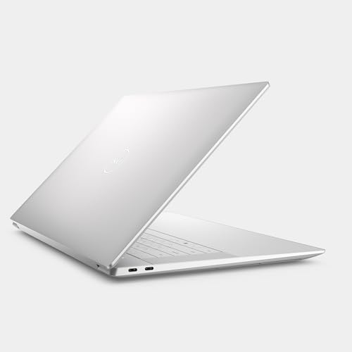 XPS 16 (9640) Laptop Copilot+ 16,3'' FHD+ 120 Hz, Intel Core Ultra 7 155H, 16 GB RAM, 1 TB SSD, Nvidia GeForce RTX 4050, Windows 11 Pro, Tastiera retroilluminata QWERTY - Platino - Notebook - Immagine 13