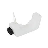 Husqvarna/Craftsman/Poulan 545103802 Fuel Tank Assembly