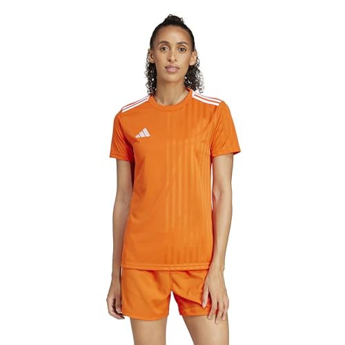 adidas Campeon 25 Womens Soccer Jersey 2XL