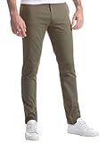 Pantalon avec une poche sur le devant, idéal pour les petits objets tels que les clés, les téléphones portables, les portefeuilles, etc. Le look élégant peut être facilement combiné avec des baskets, des chaussures en cuir.