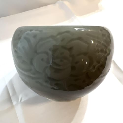 骨董 陶芸 美術 アンティーク 箱無し Amazon | フランスアンティーク裁縫箱脚付西洋家具洋裁
