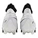 Nike Jordan Mens Vapor Edge Speed 360 Football Cleat White/Black-White-Elite CV6282-108 14