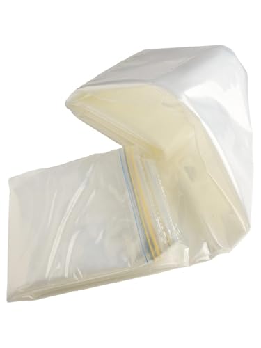 Sac de rangement pour matelas avec compression à 80% et double fermeture éclair - 6