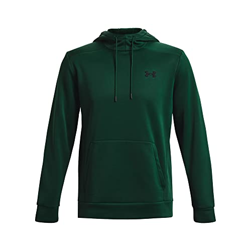 Image of Under Armour Men's Armourfleece Hoodie