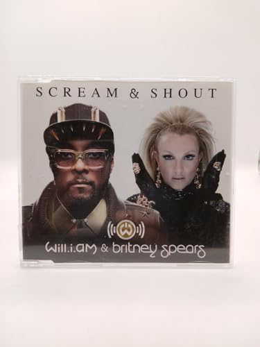 Scream & Shout